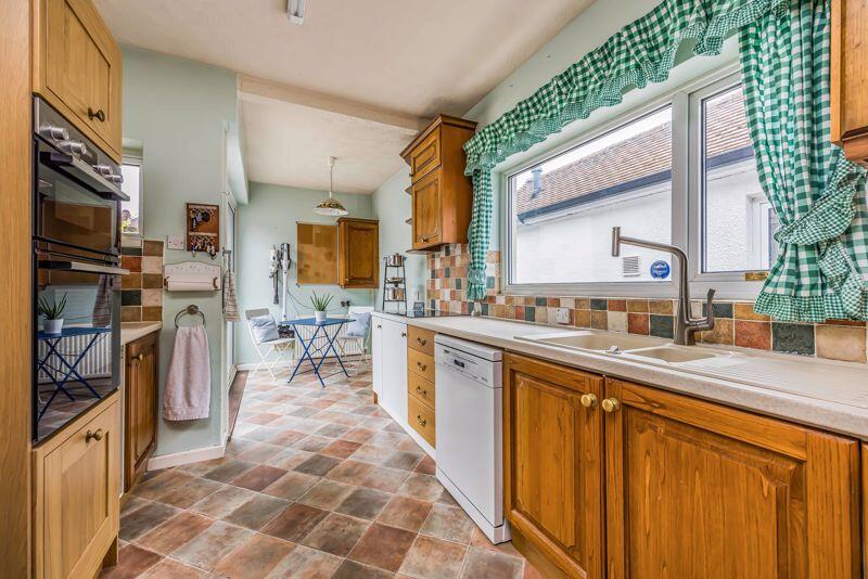 House in Havant, Warblington - View 5