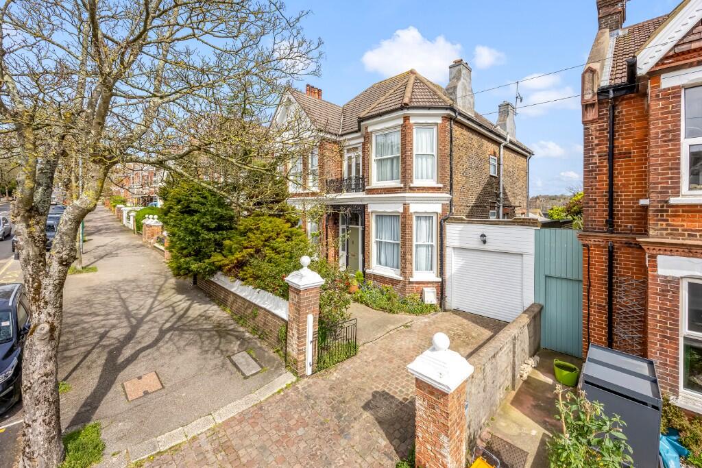 Main image of property: Ditchling Road, BN1