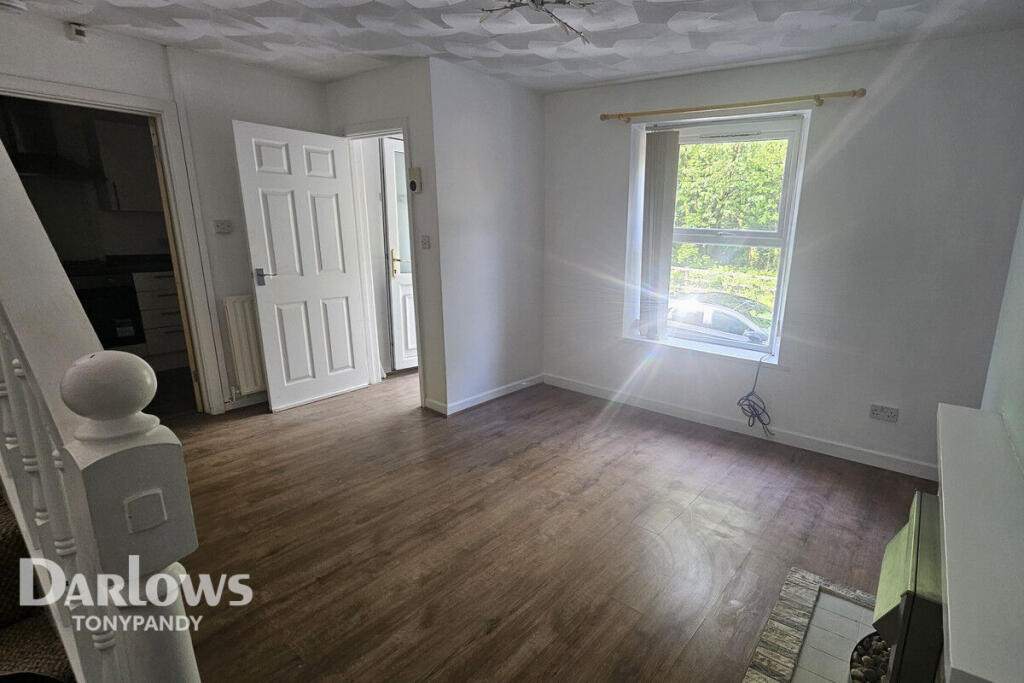 Main image of property: East Road, Tylorstown, Ferndale CF43