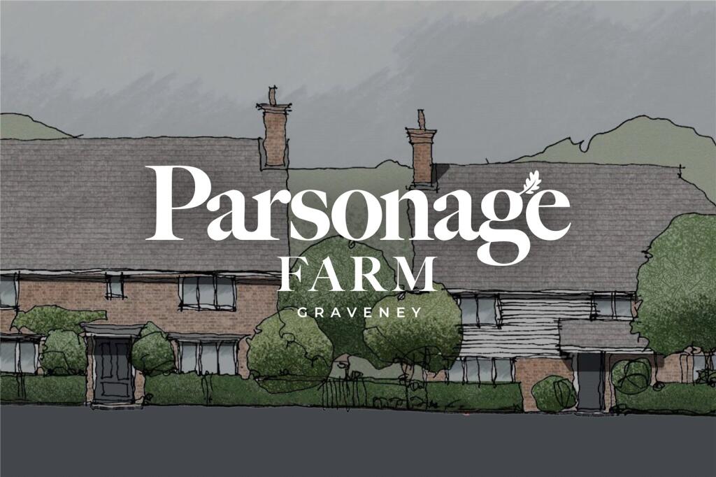 Main image of property: Seasalter Road, Graveney, Kent, ME13