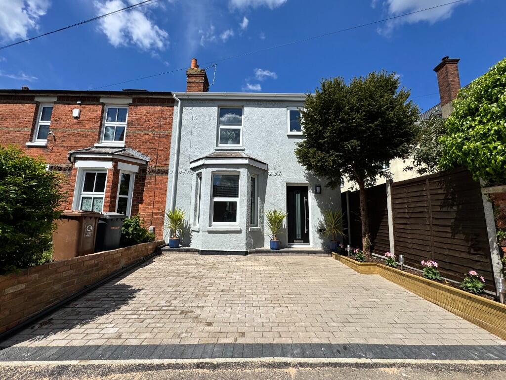 Main image of property: Burgess Road, Basingstoke, Hampshire, RG21
