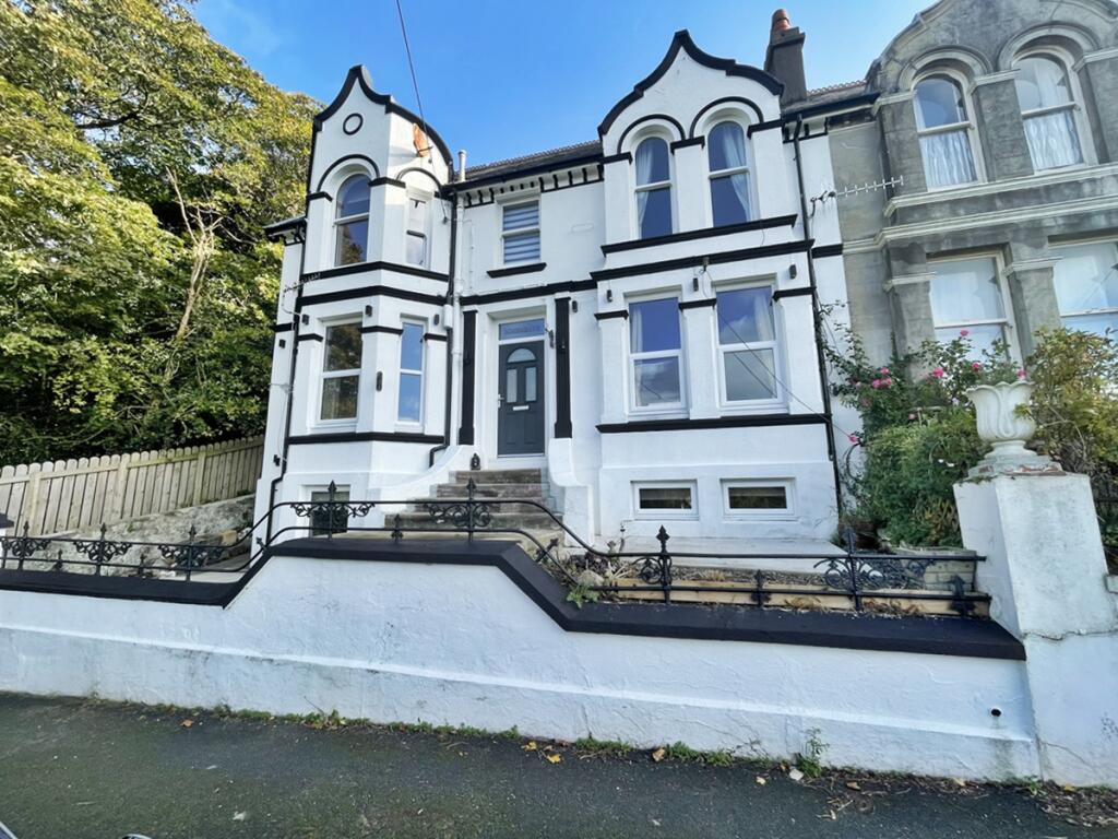 Main image of property: Roseneath , Ramsey Road , Laxey , Isle of man , IM4 7PD