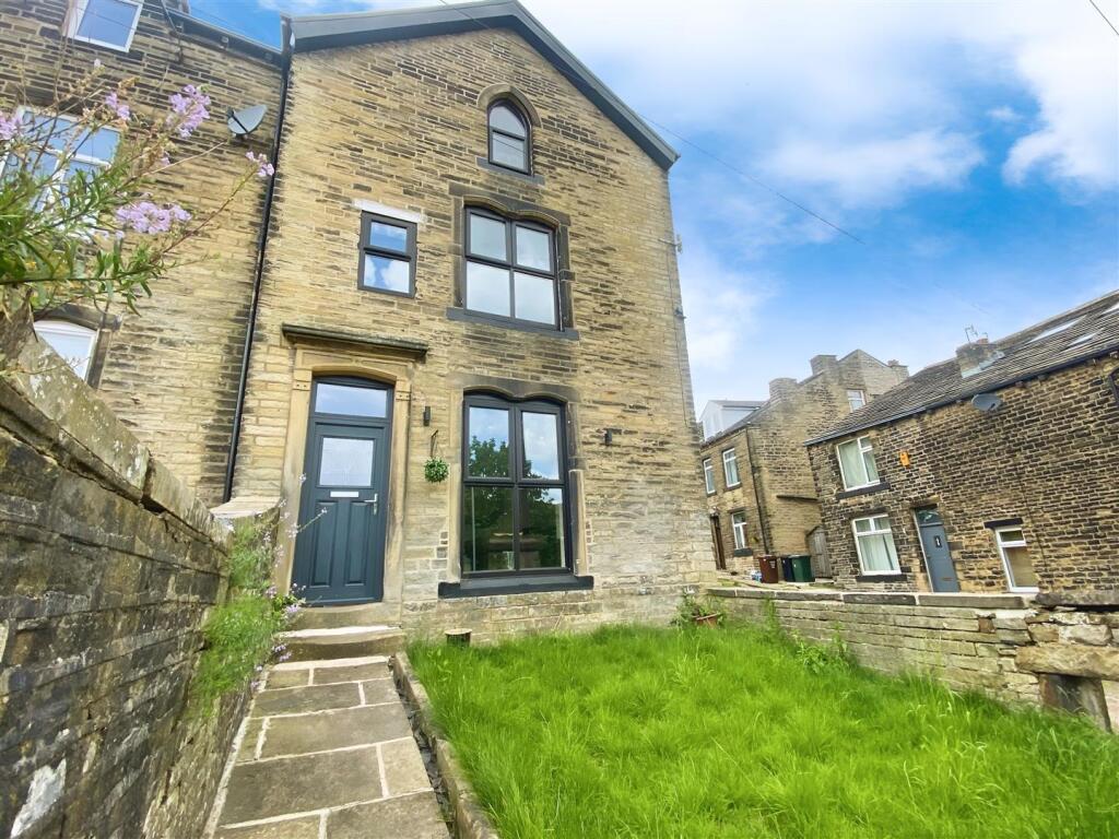 Main image of property: Ivy Bank Lane, Haworth, Keighley