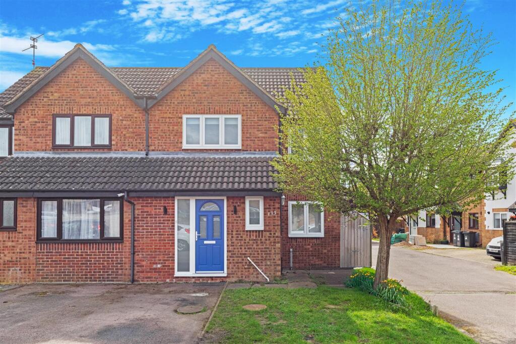 House in Thrapston - View 2