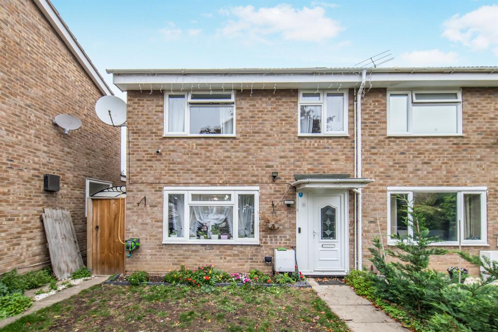 Main image of property: York Place, COLCHESTER