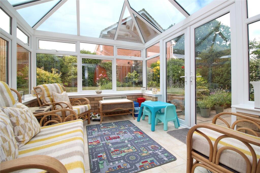 House in New Forest, Ashley, New Milton - View 5