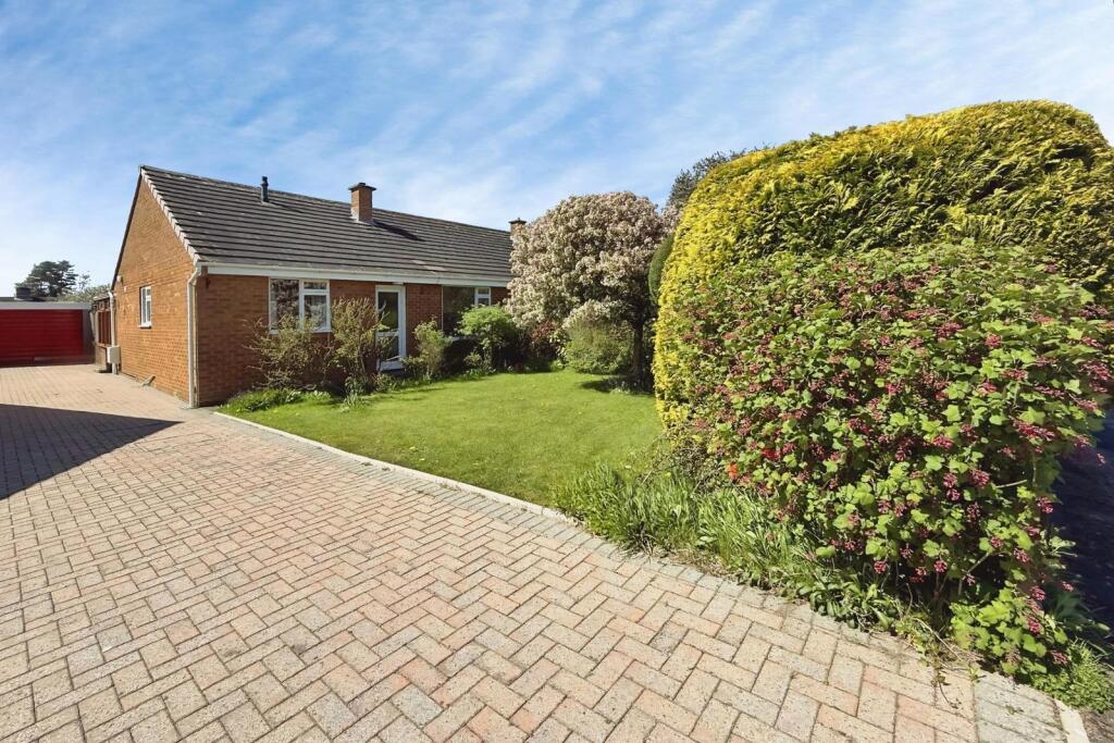 Main image of property: Cairn Wood, Heads Nook, Brampton, Cumbria, CA8