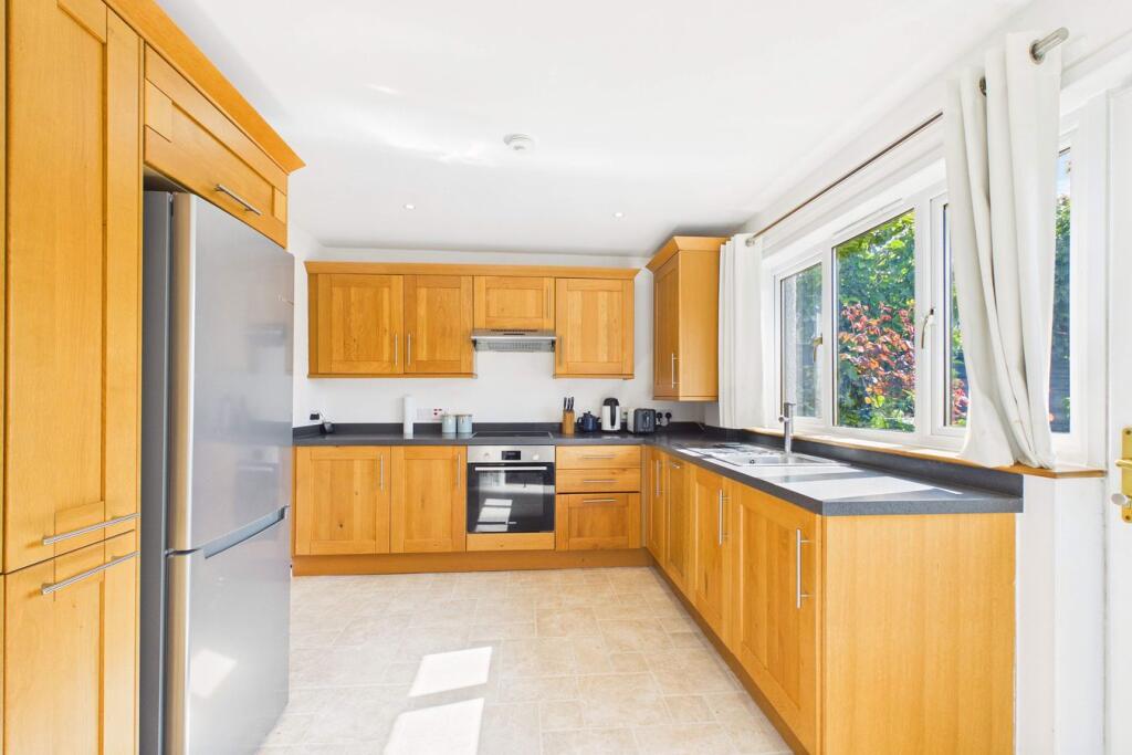 House in Kirkcaldy, Fife - View 5