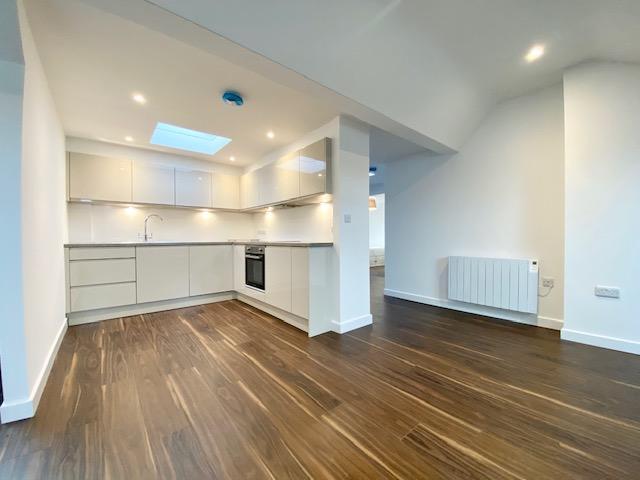 Main image of property: Apartment 5, 250 Lancing Road, Sheffield