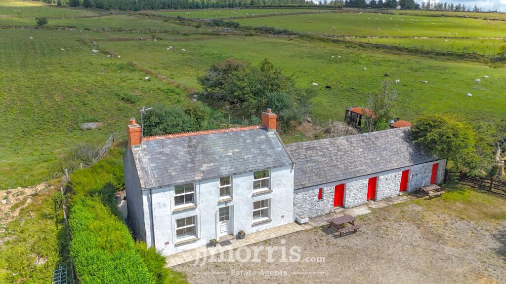 Main image of property: Rhosfach, Clunderwen, SA66