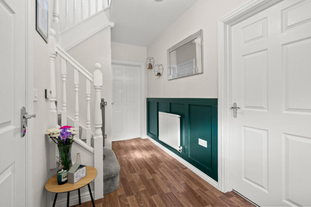 Peregrine Drive, Telford, TF4 photo 2