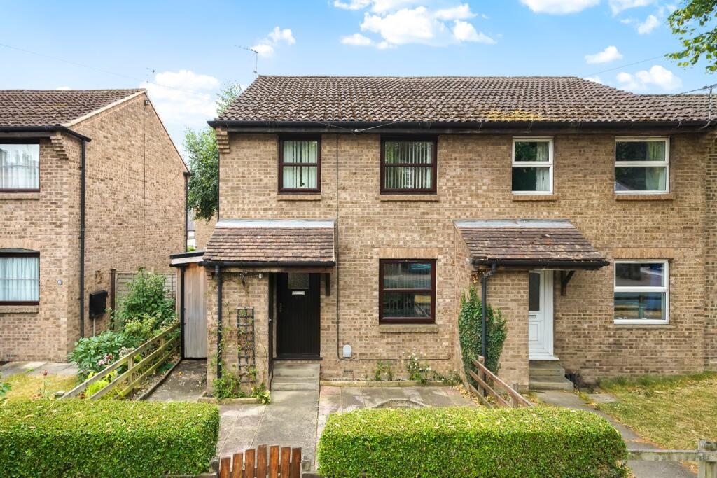 Main image of property: Skellbank, Ripon, North Yorkshire, HG4