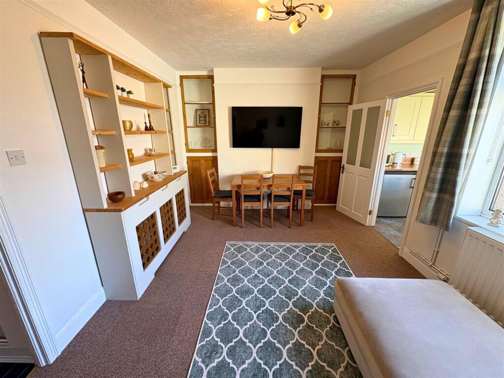 Main image of property: Zoar Avenue, Maesteg