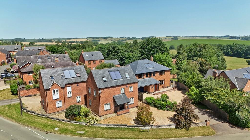 Horninghold Road, Hallaton, Market Harborough photo 4