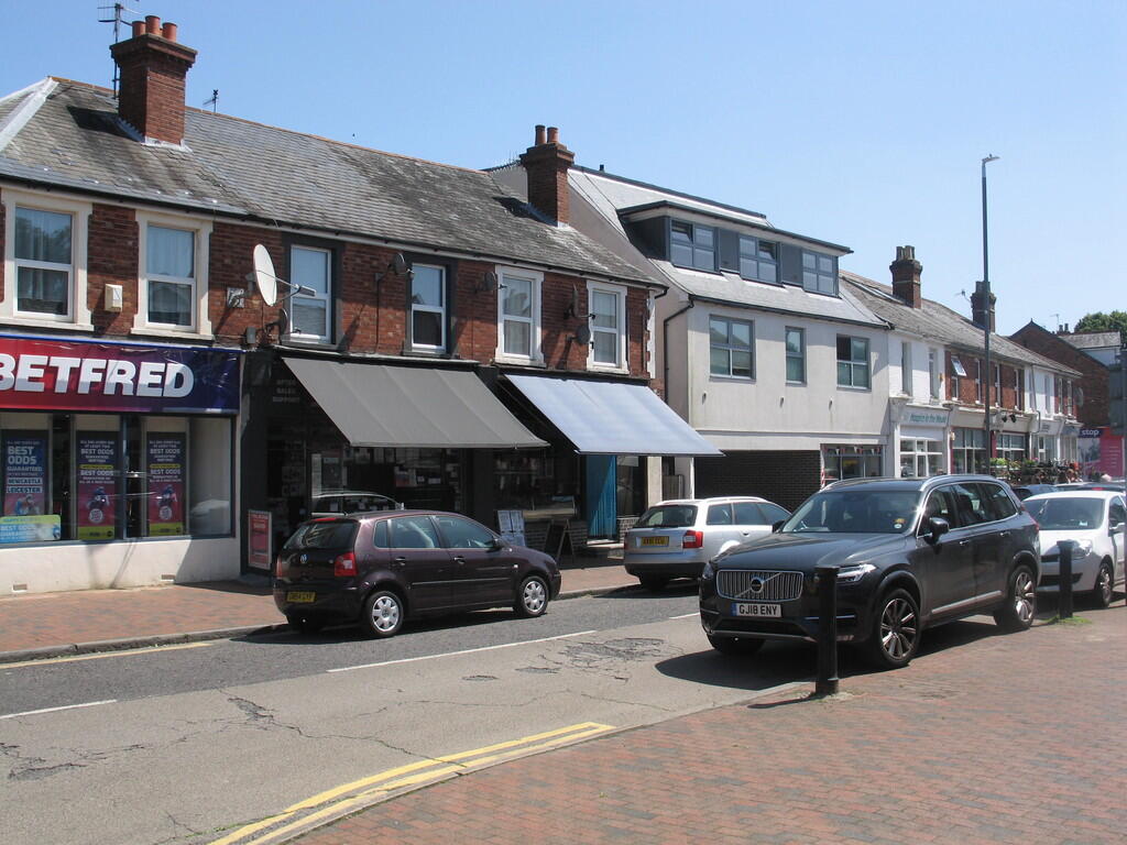 Main image of property: High Street, RUSTHALL