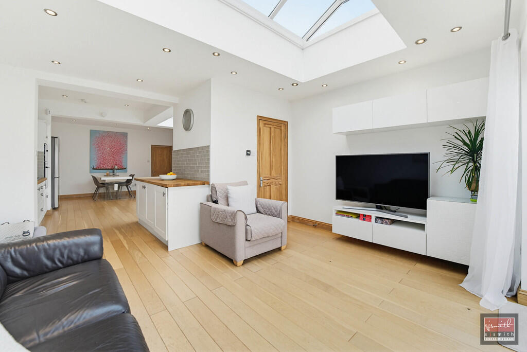 Chestnut Road, Ashford – pohled 5