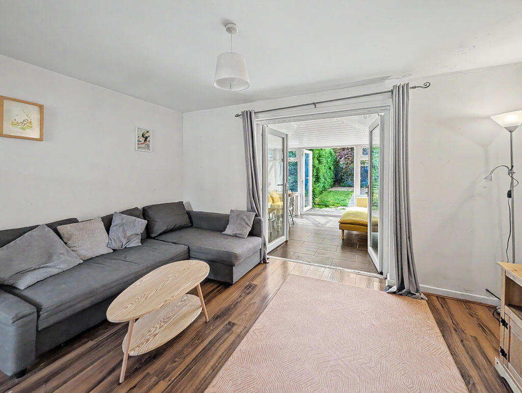 House in Shrewsbury, Shropshire - View 4