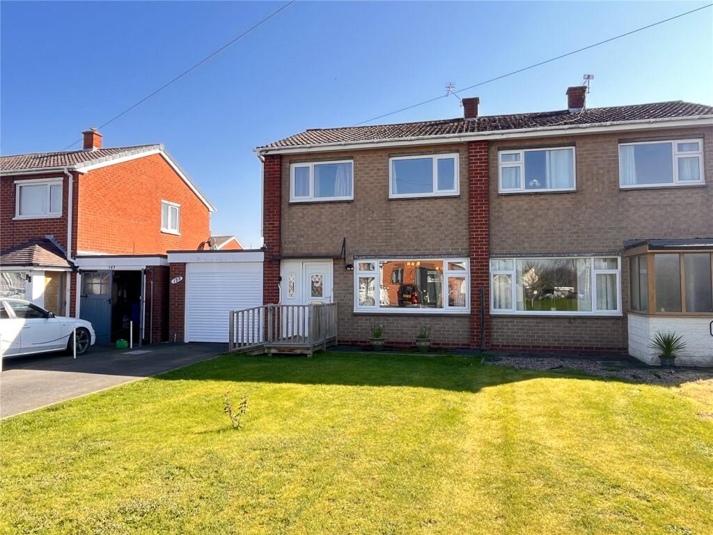 Main image of property: Sutton Road, Sutton Farm, Shrewsbury, Shropshire, SY2