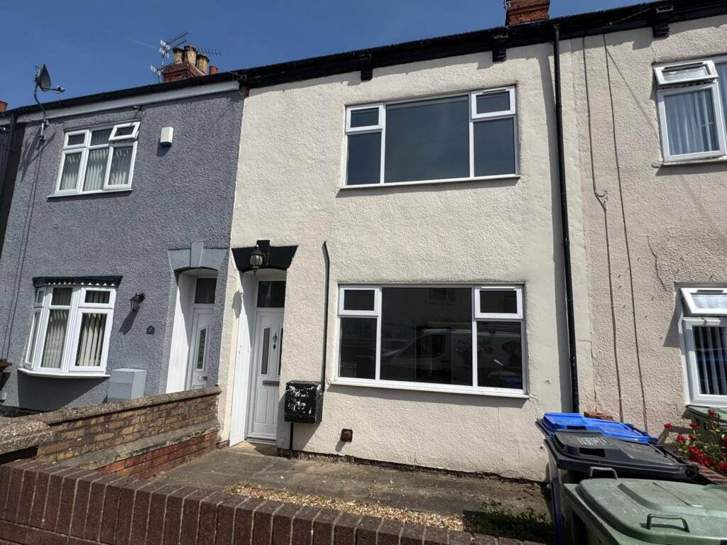 Main image of property: Edward Street, Grimsby