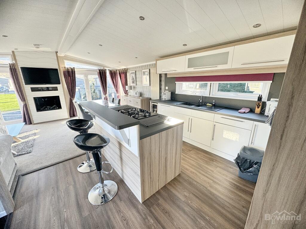 1 The Sanctuary, Loch Ness Highland Resort, Glendoe Road PH32 4DY photo 5