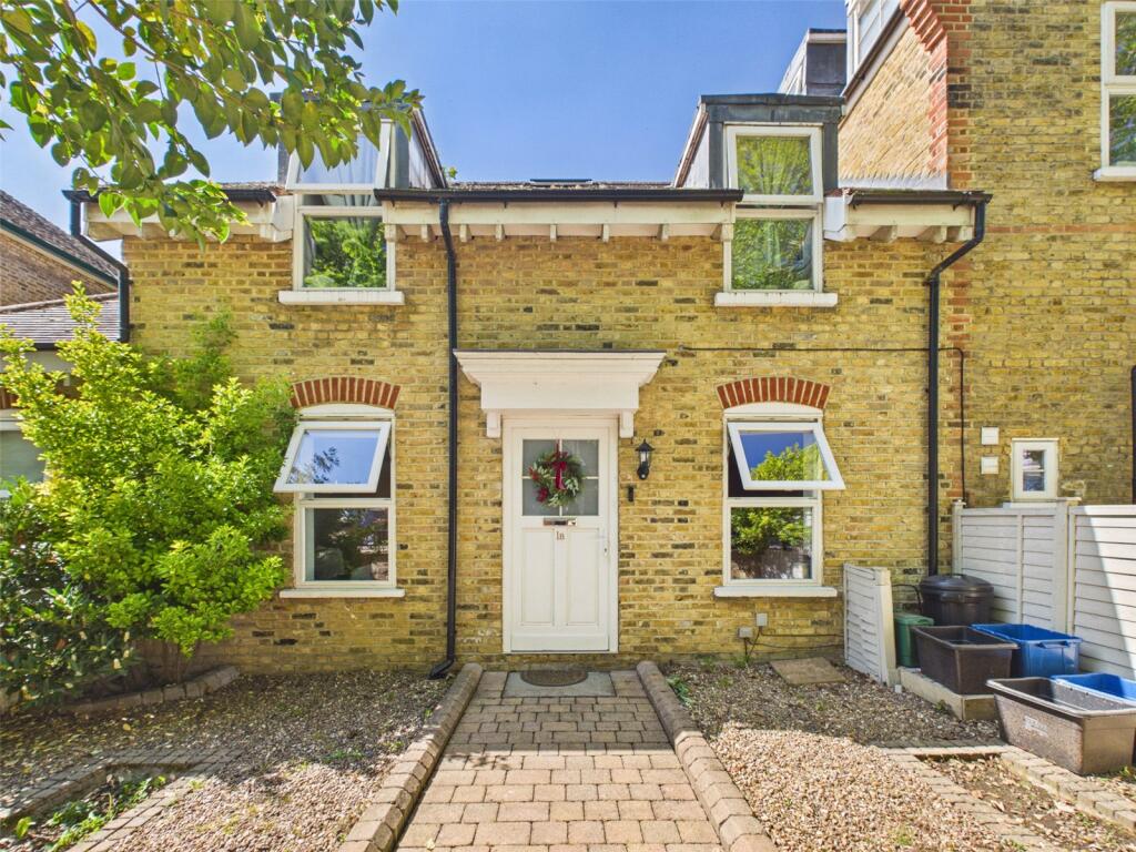 Main image of property: Walpole Road, Twickenham