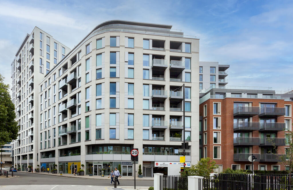 Main image of property: Beadon Road, Hammersmith, W6