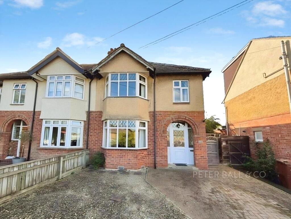 Main image of property: East End Road, Charlton Kings, Cheltenham