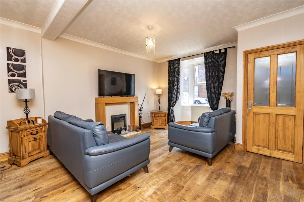 19 York Street, Penrith, Cumbria photo 3