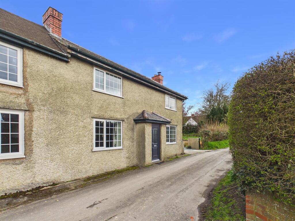 Main image of property: Cwm Lane, Castle Caereinion, Welshpool