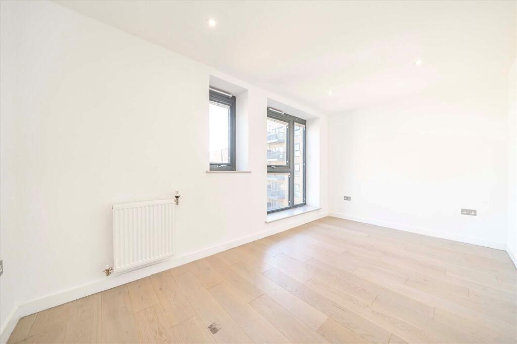 Apartment in London - View 4