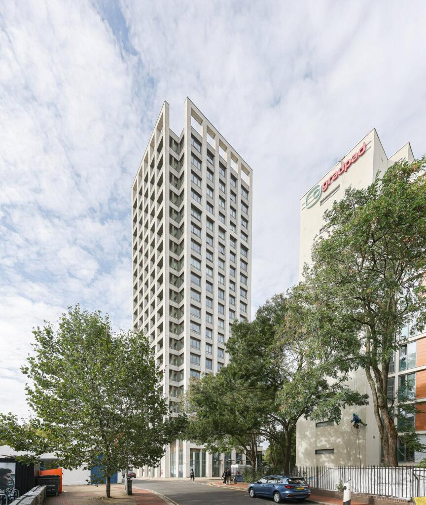 Main image of property: Grant Road, Battersea, SW11