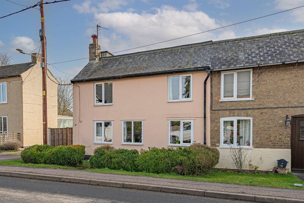 Main image of property: The Green, Great Staughton, St. Neots