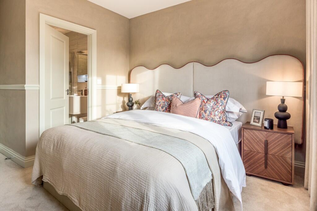 House in South Oxfordshire, Wallingford - View 5
