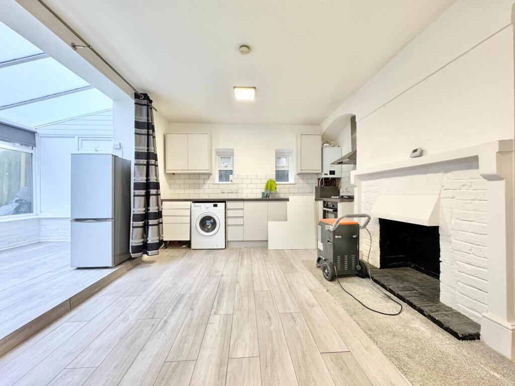 Main image of property: Glossop Road, CR2