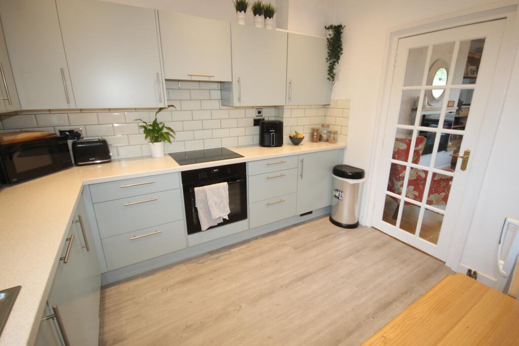 Apartment in Aberdeen, Aberdeenshire - View 4
