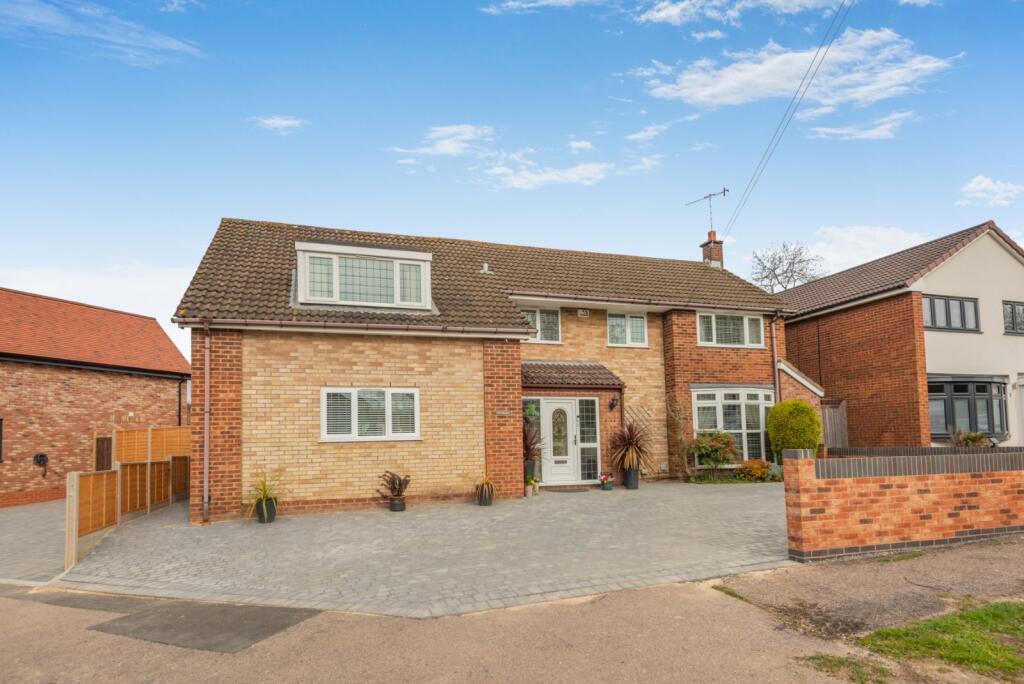 Additional image 2 of Hornbeams, Bricket Wood, St. Albans, Hertfordshire