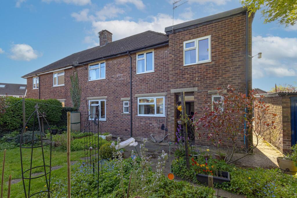 Mere Lane, Sandiway, CW8 photo 4