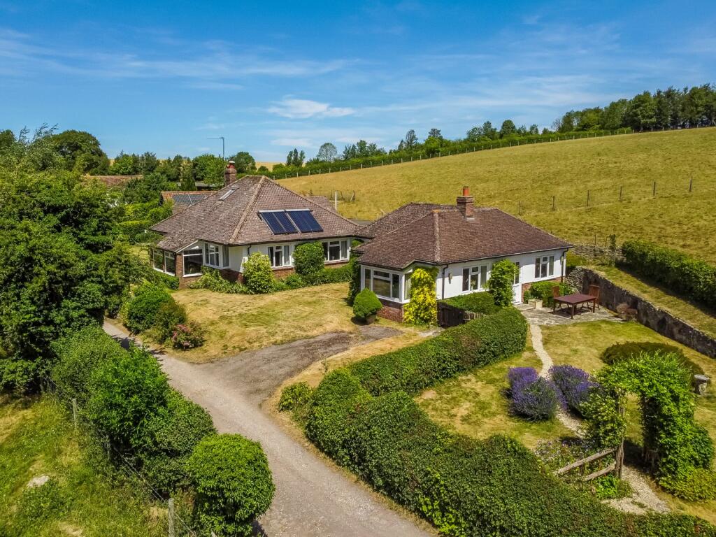 Main image of property: Orcheston, Salisbury, Wiltshire, SP3