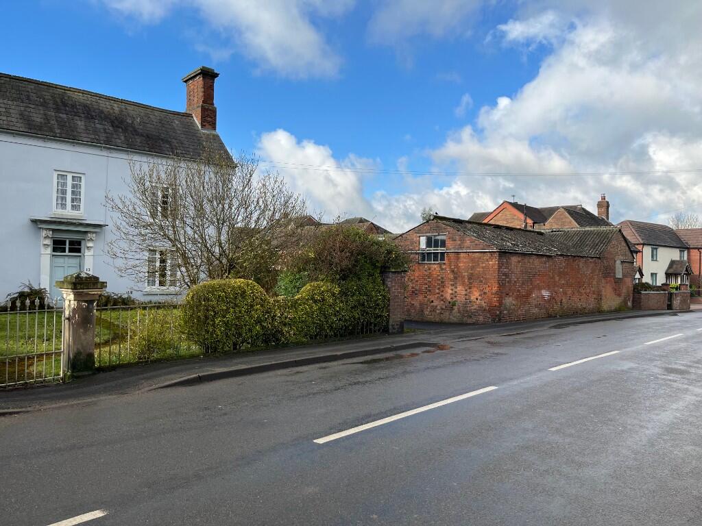 Main image of property: The Grey House, 12 High Street, Wheaton Aston ST19 9NP