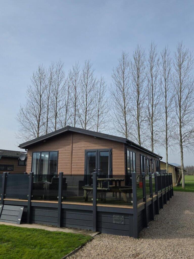 Main image of property: Maesmawr Farm Resort, Moat Lane, Caersws