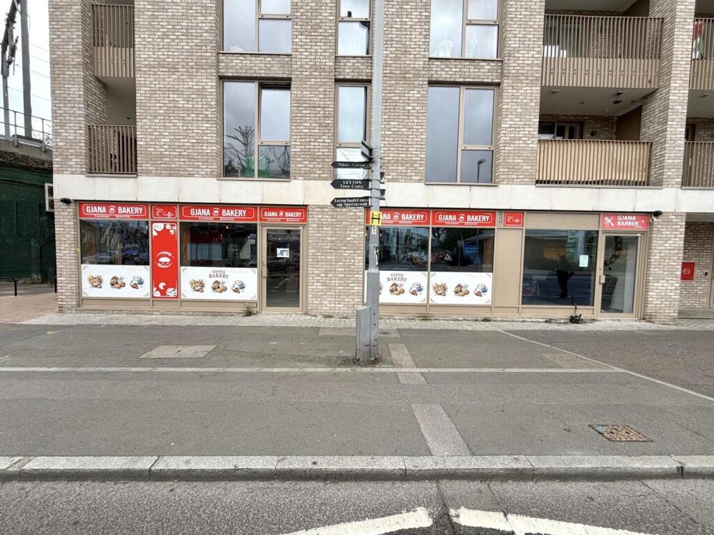 Main image of property: High Road, Leyton, London