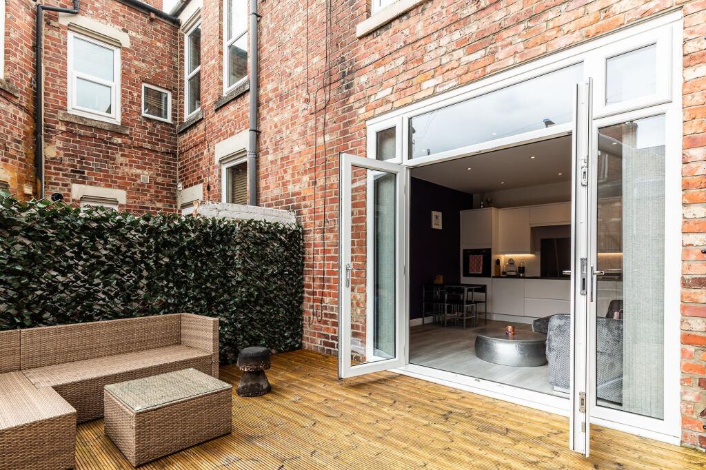 Myrtle Grove, Jesmond, NE2 photo 4