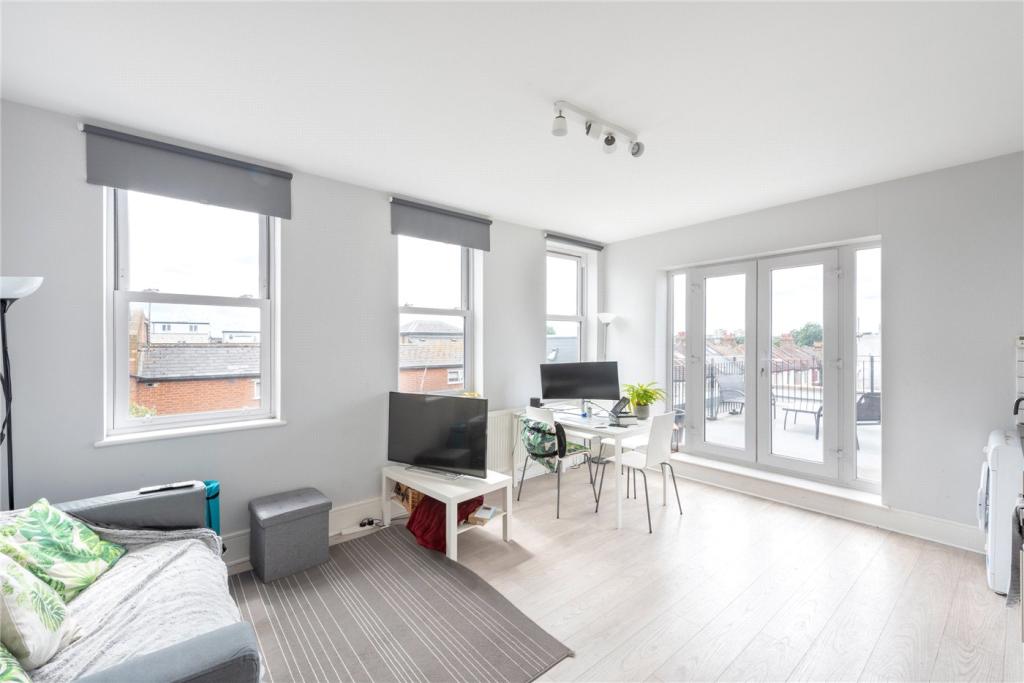 Main image of property: Upper Tooting Road, London, SW17