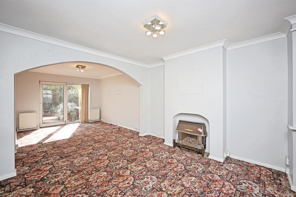 House in Solihull, Olton - View 3