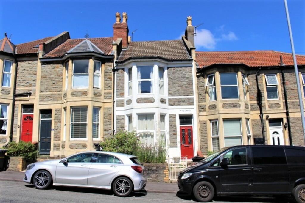 Main image of property: Wellington Hill, Bristol