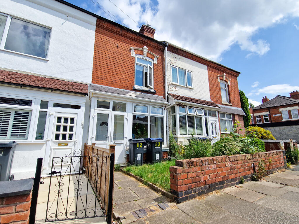 Main image of property: Midland Road Birmingham B30 2EY