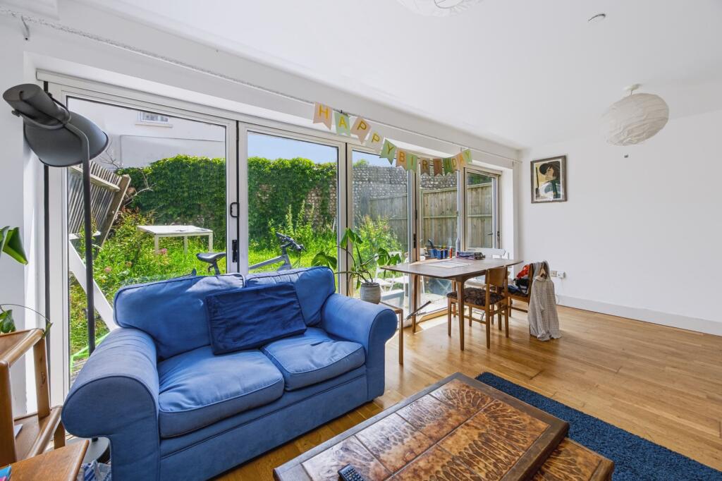 Compton Avenue, Brighton, BN1 - View 5