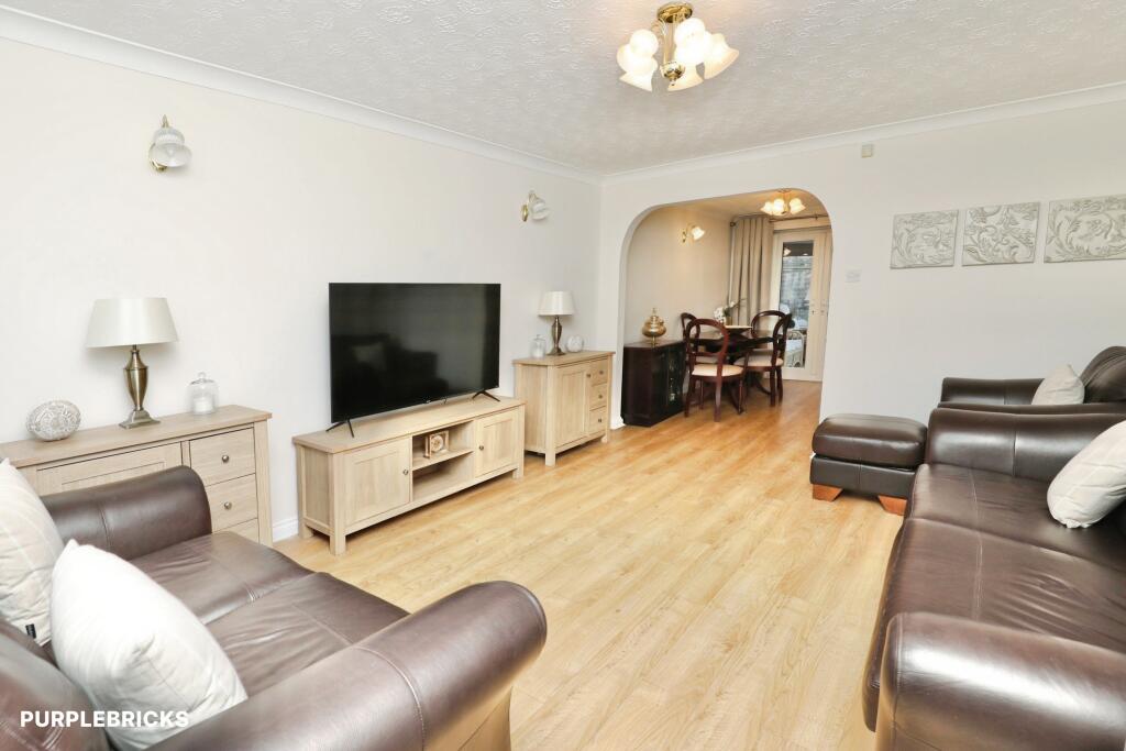 Twigden Close, Liverpool, L10 photo 3