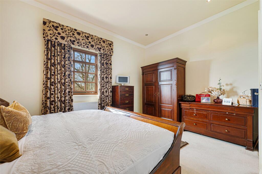 Additional image 17 of Woodfold Park, Mellor, BB2
