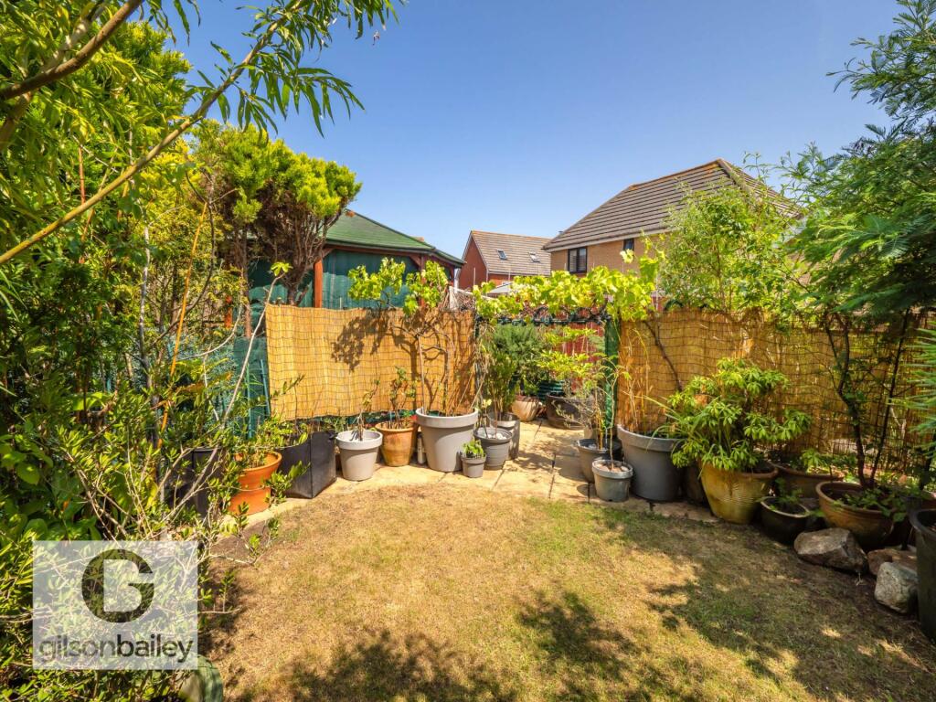 House in East Suffolk, Gisleham - View 3
